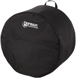 SB-2614 Bass Drum Bag Noir