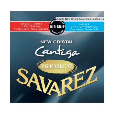 510 CRJP Cantiga Premium Tirant Mixte