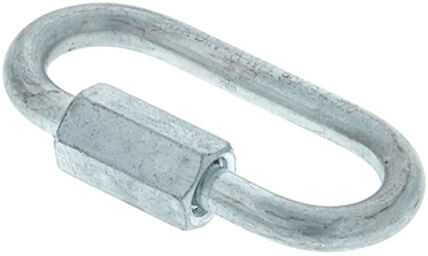 Quick Link 4mm Typ 1GV