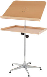 4511 Conductor's Desk Hêtre