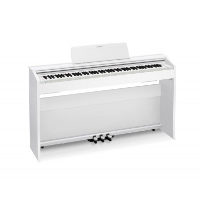 Privia PX-870 WE
