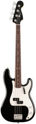 Vintera III L 60s P Bass BK noir