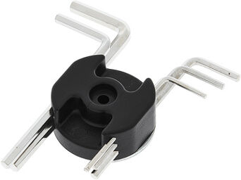 GTR HEX keyholder kit