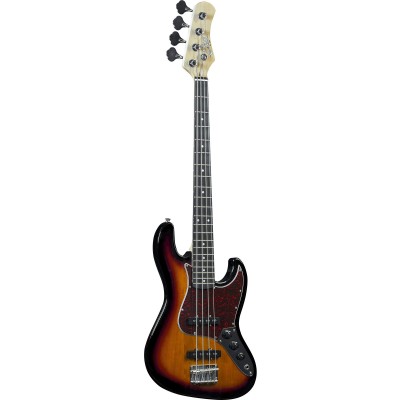 Jb 100 3/4 Sunburst