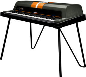 Stage 61 Launch Edition