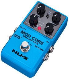 Mod Core Deluxe MKII