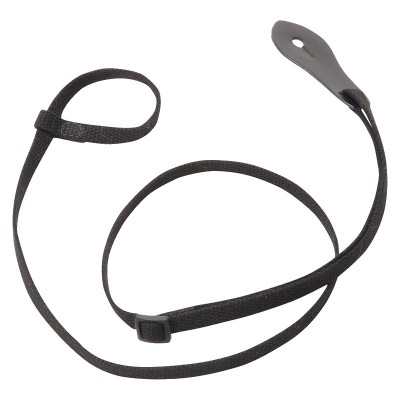 1 CM, Coton Pour Mandoline - Black