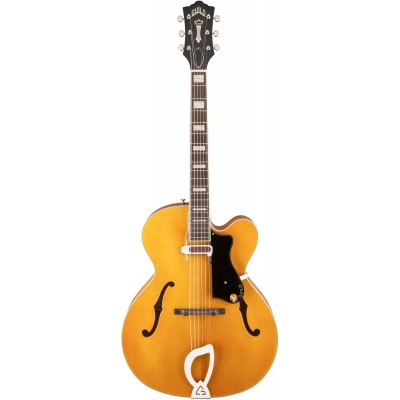 A150 Savoy Blond Avec Étui