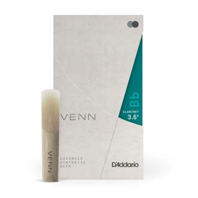 Anche Venn Clar Sib - Synthetique 3,5+