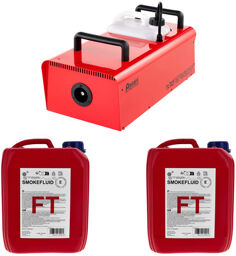 FT-100 Fire Training Bundle