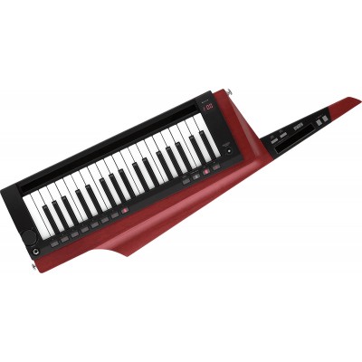 RK-100S 2 Rouge