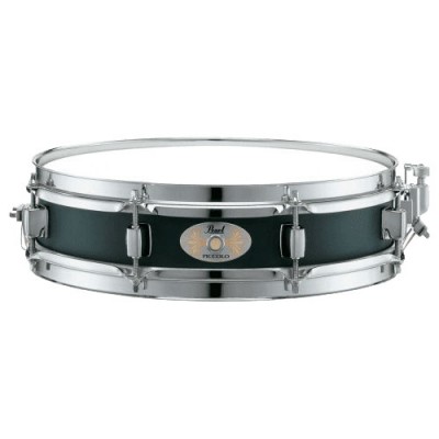 Piccolo 13X3 Piano Black