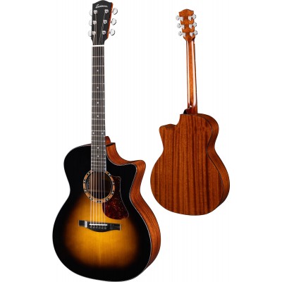 AC122-2ce-DLX-SB Sunburst