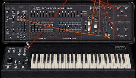ARP2600 V