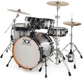 Series 4 Standard Bundle PSB Platinum Sparkle Burst