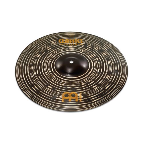 Classics Custom Crash 20 Dark