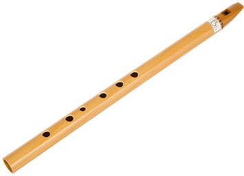 Terre Irish Whistle Bb
