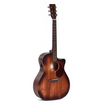 Serie 15 GC-15e-aged Sunburst