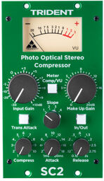 SC2 500 Optical Compressor