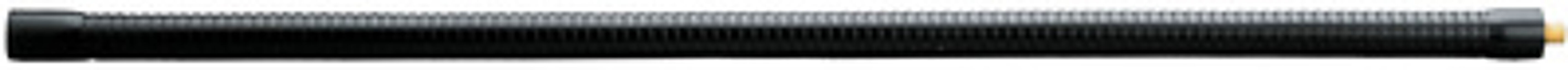 228 Gooseneck Black Black