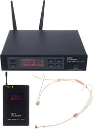 free solo 1.8 HeadmikeD Bundle Beige