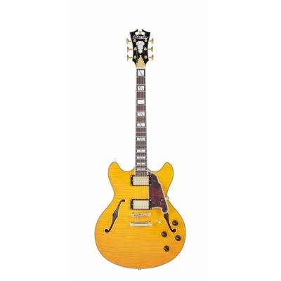 Excel DC Vintage Natural