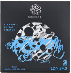 Luna Flamenca LDN 34.0 MHT