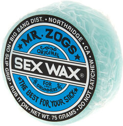 Sex Wax