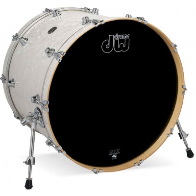 24X18 Performance White Marine Pearl