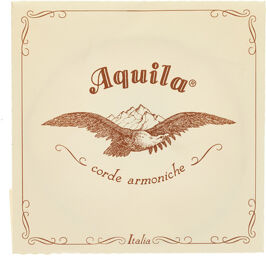 165D Wound Nylgut Lute String