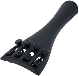 Tailpiece Violin 3/4