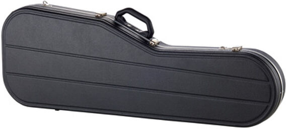 PRO-II-EF Electric Guitar Case Noir