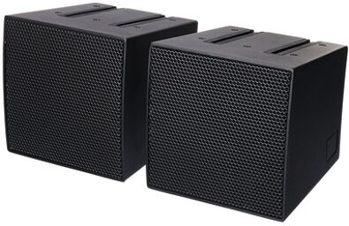 Curv 500 S2 noir
