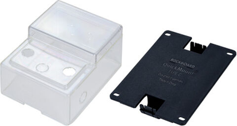 PedalSafe Type C2 rockboard