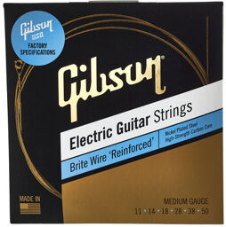 Brite Wire Reinforced Medium
