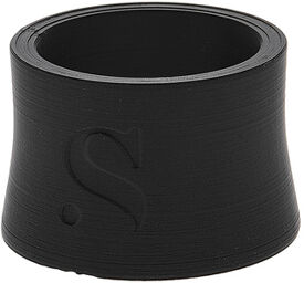 Ligature Tenor Pitch Black Pitch Black