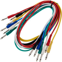 SK369M-15 Patchcable