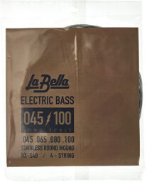 RX-S4B Bass RWSS