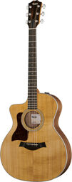 214ce LH Walnut Naturel