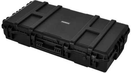 FLXGuard DJ-Controller Trolley Noir