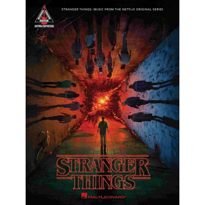 Stranger Things - Version anglaise