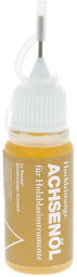 Key Oil Wood 1 light