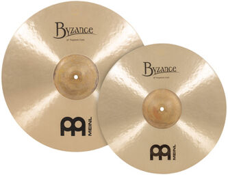 Byzance Tr. Polyphonic Cr. Set