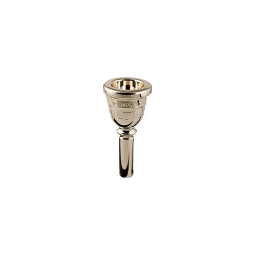 Embouchure Euphonium Ultrax Argentée 4