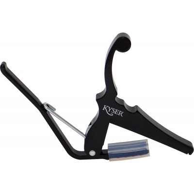 Quick Change Electric - Black