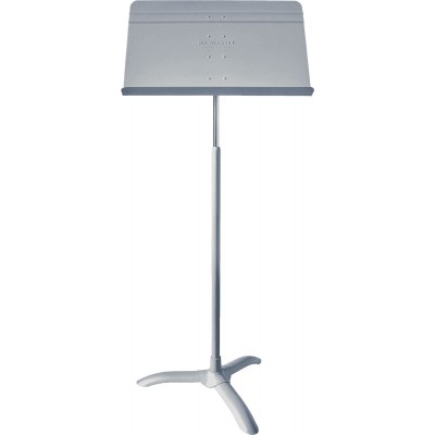 Pupitre Symphony Argent Mat
