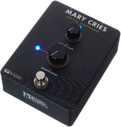 Mary Cries Optical Compressor
