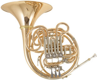 K10GA-L Double Horn