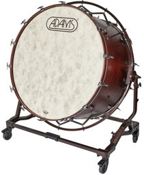 BD40/22 Concert Bass Drum FS
