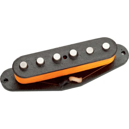 SSL-1-RWRP - Vintage Stag Strat Sans Capot